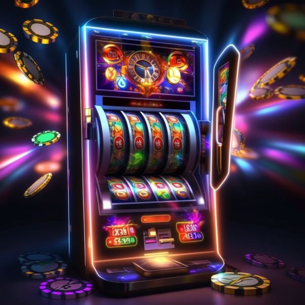 Khám phá thế giới slot online và casino trực tuyến tại sxmn thu 3 dành cho người chơi Việt Nam