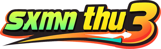 sxmn thu 3 Logo